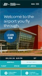 Mobile Screenshot of duluthairport.com